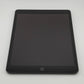 Apple iPad 9th Generation 10.2 64GB Cellular WiFi A2603 Space Gray Excellent