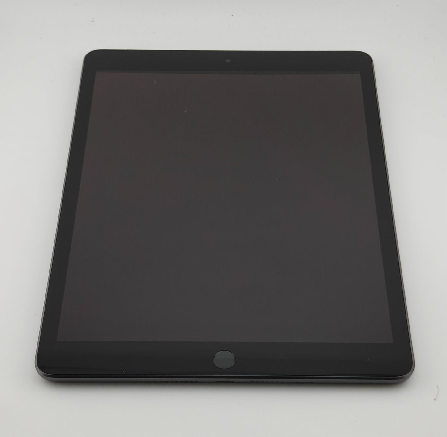Apple iPad 9th Generation 10.2 64GB Cellular WiFi A2603 Space Gray Excellent
