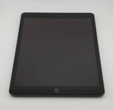 Apple iPad 9th Generation 10.2 64GB Cellular WiFi A2603 Space Gray Excellent