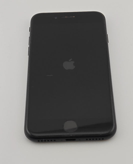Apple iPhone SE 2nd Gen 64GB Unlocked A2275 Black A2275 Excellent 96% Battery Health
