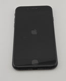 Apple iPhone SE 2nd Gen 64GB Unlocked A2275 Black A2275 Excellent 96% Battery Health