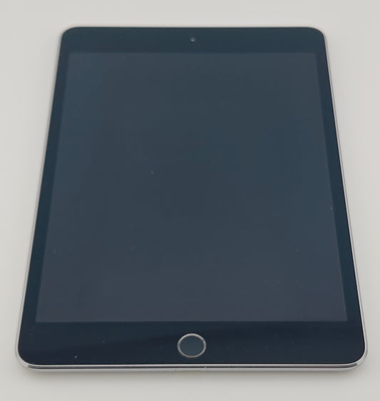 Apple iPad Mini 4 32GB WiFi A1538 Space Gray
