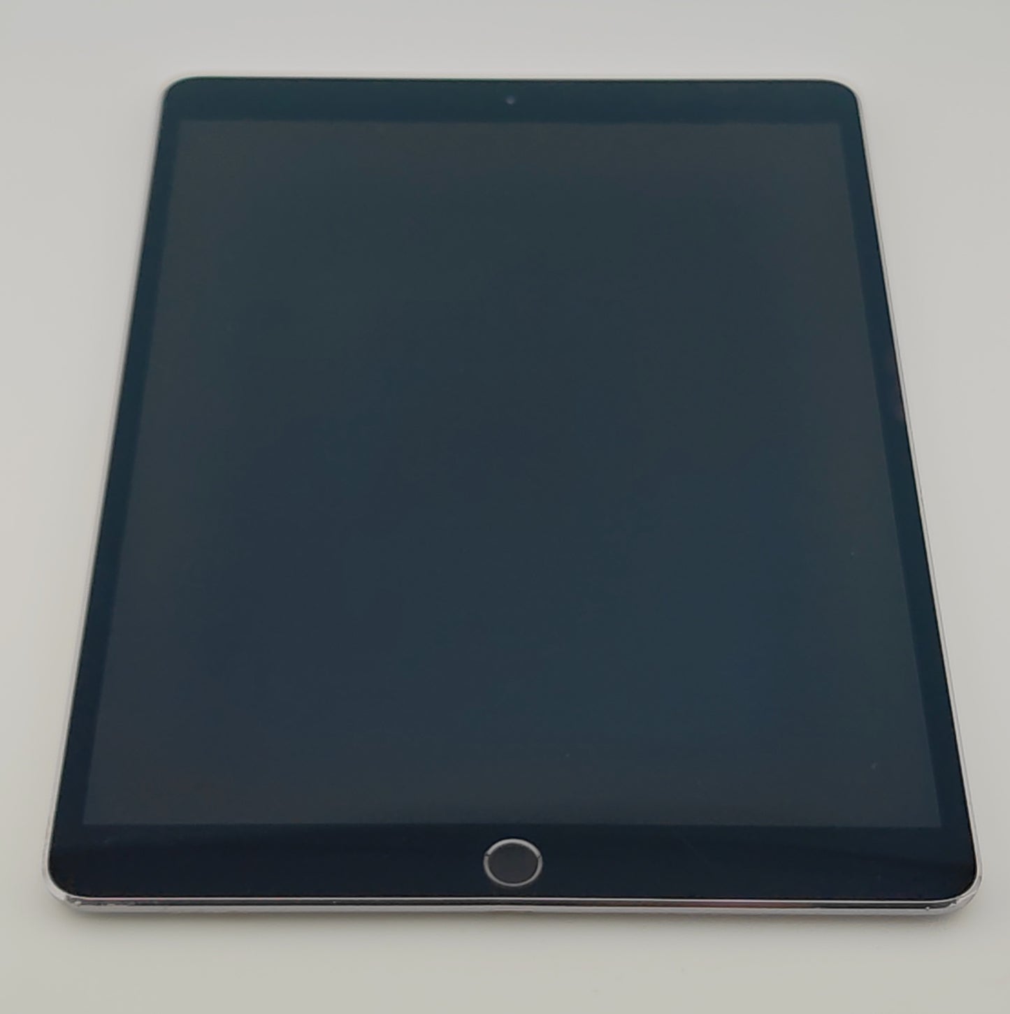 Apple iPad Pro 10.5 256GB Unlocked Cellular WiFi A1709 Space Gray Poor