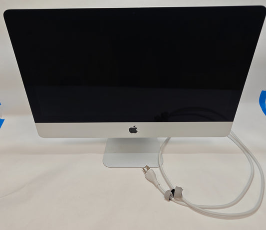 Apple iMac 21.5" Late 2015 Intel Core i5 2.8GHz 8GB RAM 1TB HDD A1418