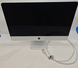 Apple iMac 21.5" Late 2015 Intel Core i5 2.8GHz 8GB RAM 1TB HDD A1418