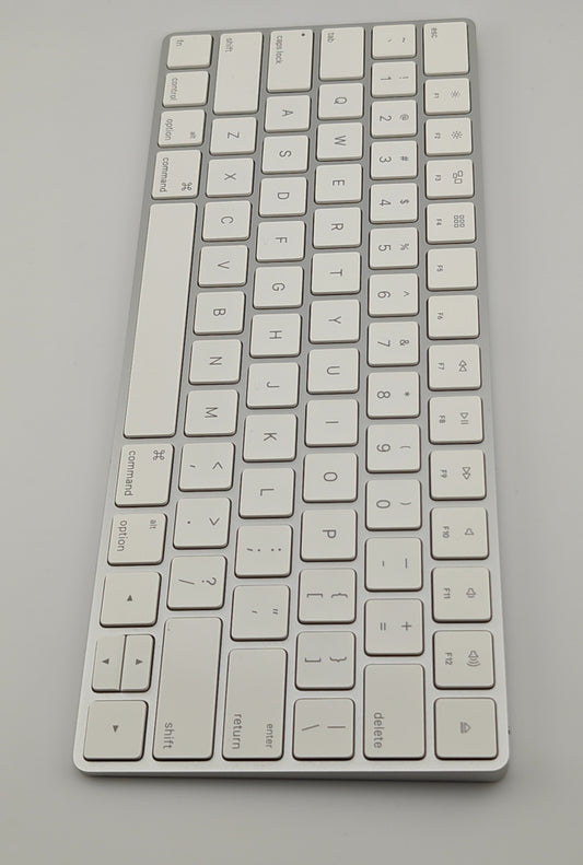 Apple Magic Keyboard MLA22LL/A