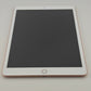 Apple iPad 10.2 7th Generation 32GB WiFi A2197 Gold Excellent