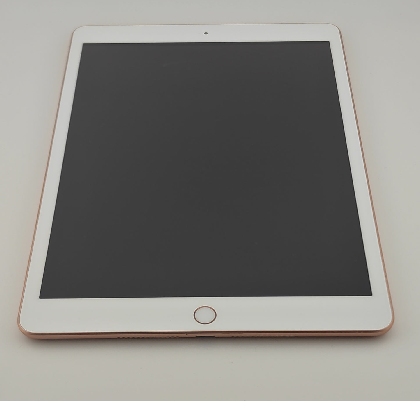 Apple iPad 10.2 7th Generation 32GB WiFi A2197 Gold Excellent