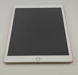 Apple iPad 10.2 7th Generation 32GB WiFi A2197 Gold Excellent