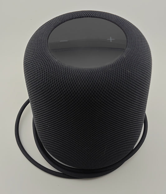 Apple Homepod 2nd Generation Midnight A2825 2023 Speaker