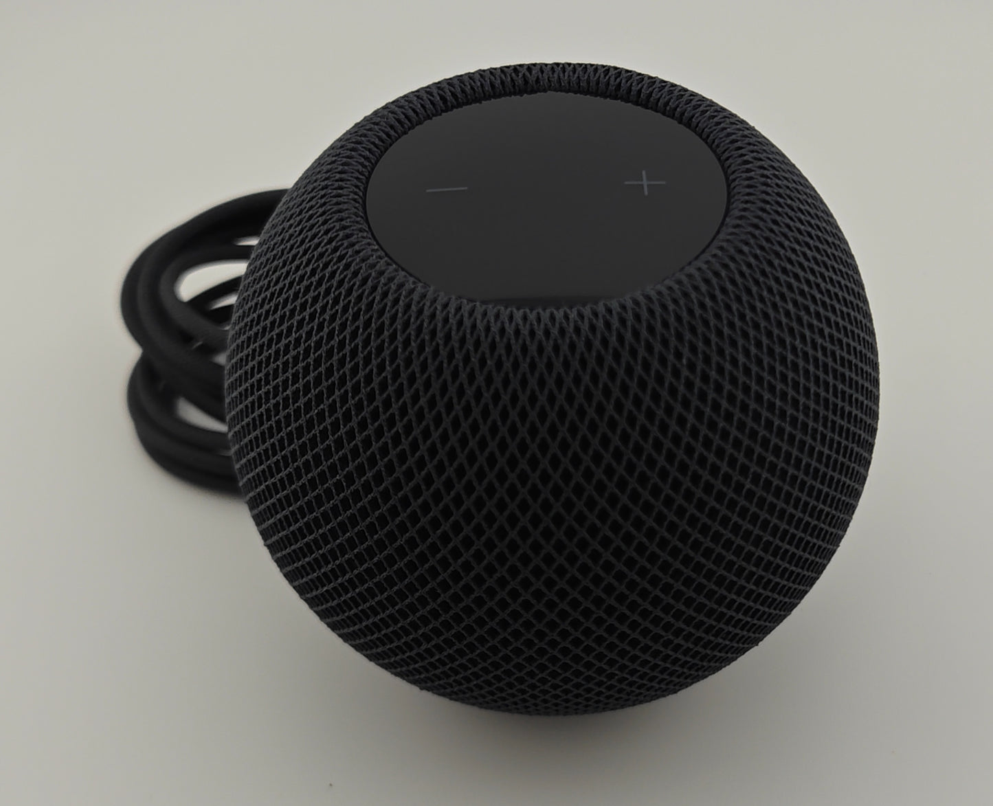 Apple HomePod Mini Space Gray A2374 MY5G2LL/A