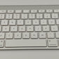 Apple A1314 Wireless Keyboard - MC184LL/B Good