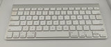 Apple A1314 Wireless Keyboard - MC184LL/B Good