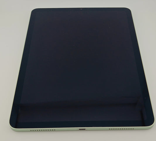 Apple iPad Air 4 10.9 64GB WiFi A2316 Green Excellent