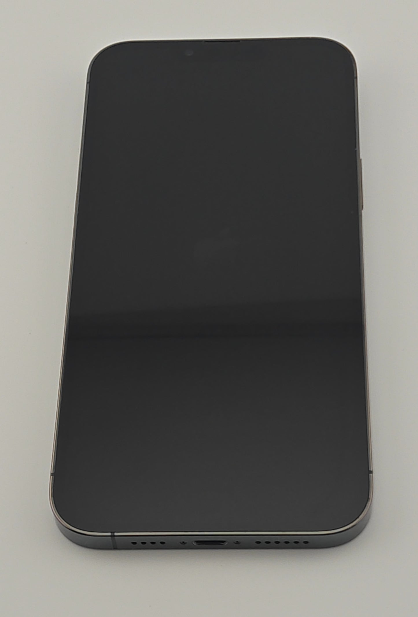 Apple iPhone 13 Pro Max 128GB Unlocked A2484 Alpine Green Used