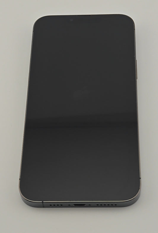 Apple iPhone 13 Pro Max 128GB Unlocked A2484 Alpine Green Used