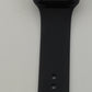 Apple Watch Series 7 41mm Midnight Aluminum Black Sport Band A2475 GPS Cellular