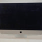 Apple iMac 21.5" FHD IPS Late 2013 Intel Core i5 2.9GHz 8GB RAM 1TB HDD A1418 Good
