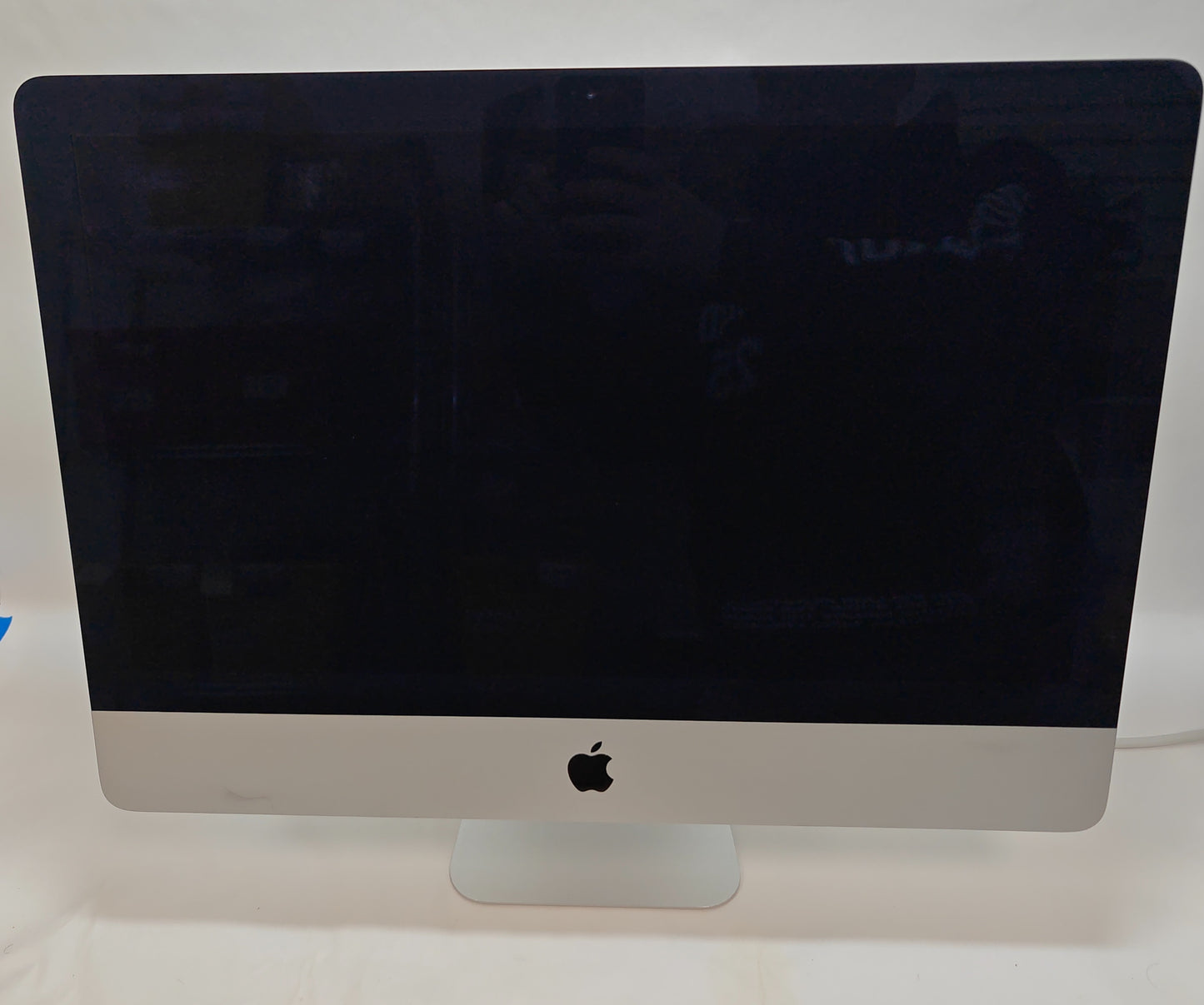 Apple iMac 21.5" FHD IPS Late 2013 Intel Core i5 2.9GHz 8GB RAM 1TB HDD A1418 Good