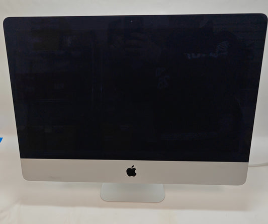 Apple iMac 21.5" FHD IPS Late 2013 Intel Core i5 2.9GHz 8GB RAM 1TB HDD A1418 Good