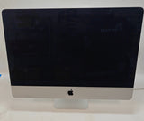 Apple iMac 21.5" FHD IPS Late 2013 Intel Core i5 2.9GHz 8GB RAM 1TB HDD A1418 Good