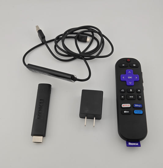 Roku Streaming Stick 4K 3820X2