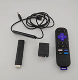 Roku Streaming Stick 4K 3820X2