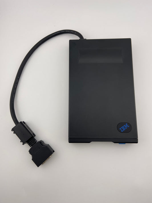 IBM External UltraBay Floppy Diskette 3.5" Disk Drive 46H5749