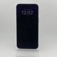 Apple iPhone 14 Pro Max 256GB Unlocked A2651 Deep Purple Excellent