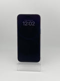 Apple iPhone 14 Pro Max 256GB Unlocked A2651 Deep Purple Excellent