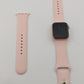 Apple Watch Series 5 40mm Gold Aluminum Pink Sport Band GPS Cellular