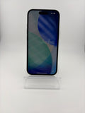 Apple iPhone 16 256GB Unlocked eSim Only Black A3081 MYAX3LL/A Good