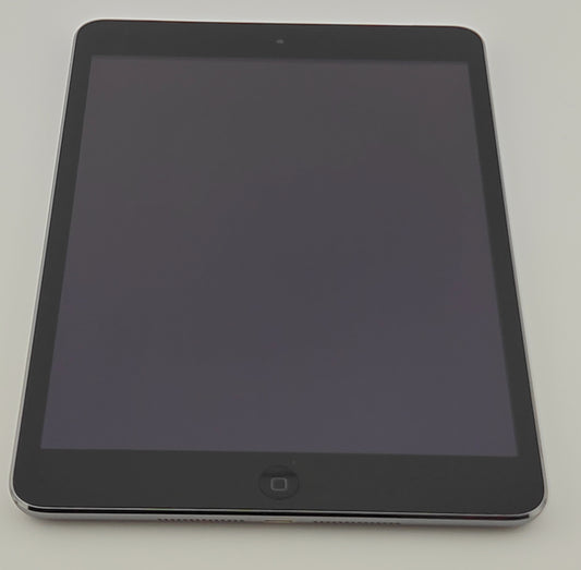 Apple iPad Mini 2nd Generation 32GB WiFi Cellular Space Gray A1490