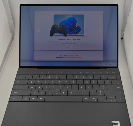 Dell XPS 13 Plus 9320 Touch Intel Core i7 13th Gen 1TB SSD 32GB RAM Laptop
