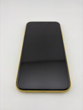 Apple iPhone 11 64GB Unlocked A2111 Yellow Excellent