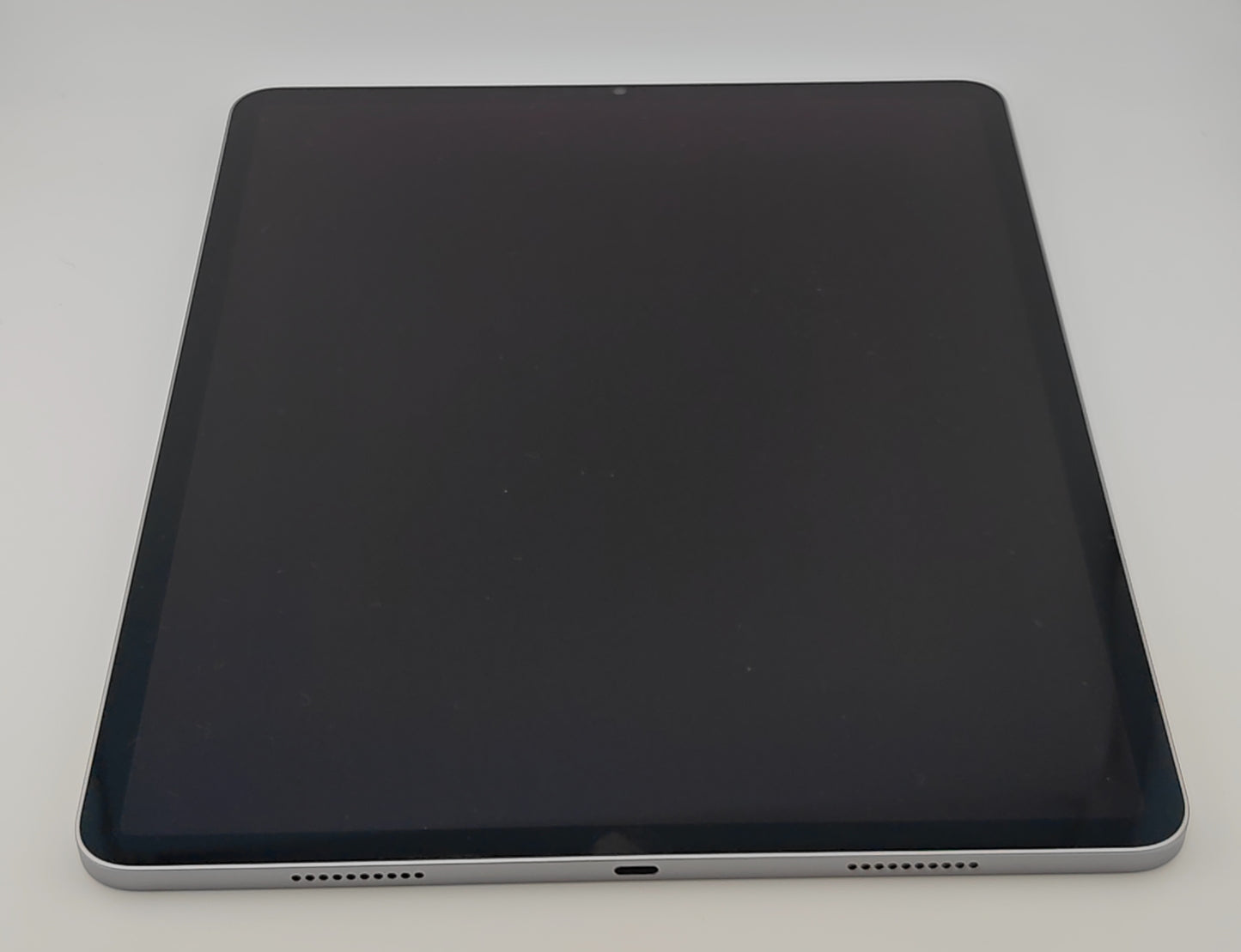 Apple iPad Pro 12.9 6th Generation 2TB WiFi A2436 Space Gray Excellent