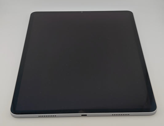 Apple iPad Pro 12.9 6th Generation 2TB WiFi A2436 Space Gray Excellent