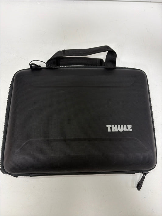 THULE Gauntlet Laptop Sleeve Carrying Case Black