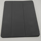 Apple Smart Folio Case Cover Black For iPad Pro 12.9 4th 5th 6th Gen