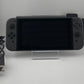 Nintendo Switch Console with Gray Joy-Cons Excellent