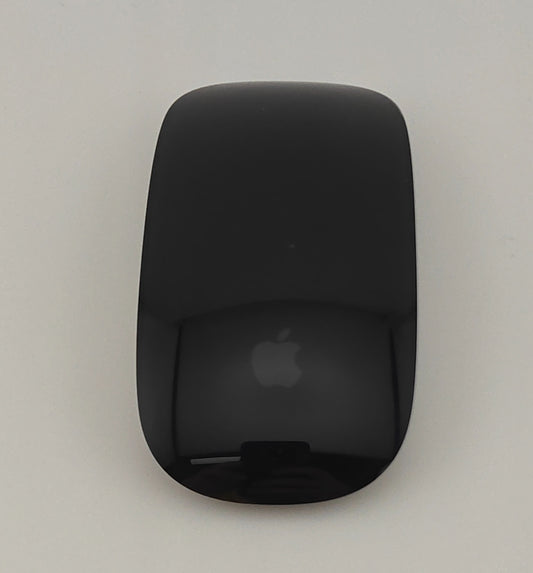 Apple Magic Mouse 2 MLA02LL/A Space Gray Excellent