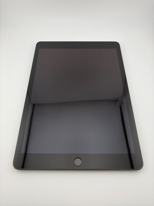 Apple iPad 10.2 7th Generation 32GB WiFi A2197 Space Gray Good