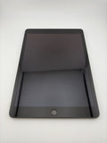 Apple iPad 10.2 7th Generation 32GB WiFi A2197 Space Gray Good