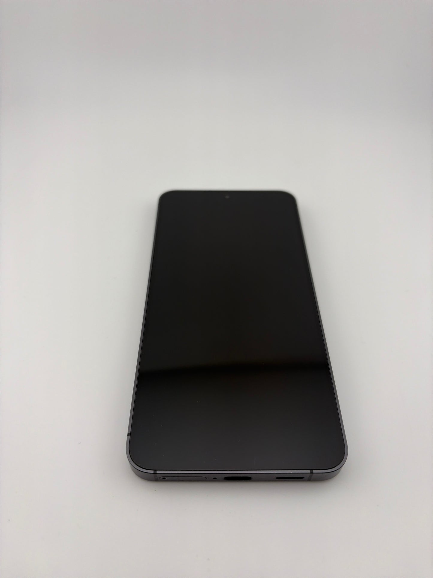 Samsung Galaxy S24 256GB Unlocked SM-S921U1 Onyx Black Excellent