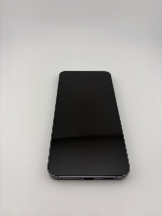 Samsung Galaxy S24 256GB Unlocked SM-S921U1 Onyx Black Excellent