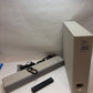 Sony HT-MT300 Mini sound bar with wireless subwoofer and Bluetooth White
