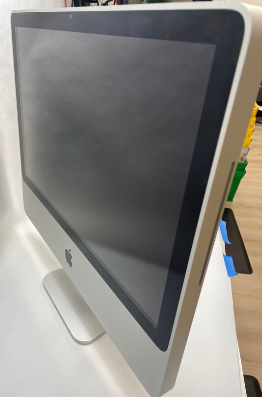 Apple iMac 20in Core 2 Duo 2.66GHz 320GB HD 2GB RAM Early 2008 A1224