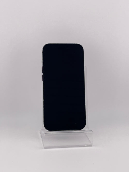 Apple iPhone 14 Pro 256GB Unlocked Space Black A2650 Used