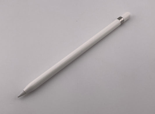 Apple Pencil 1st Generation for iPad Pro MK0C2 Excellent