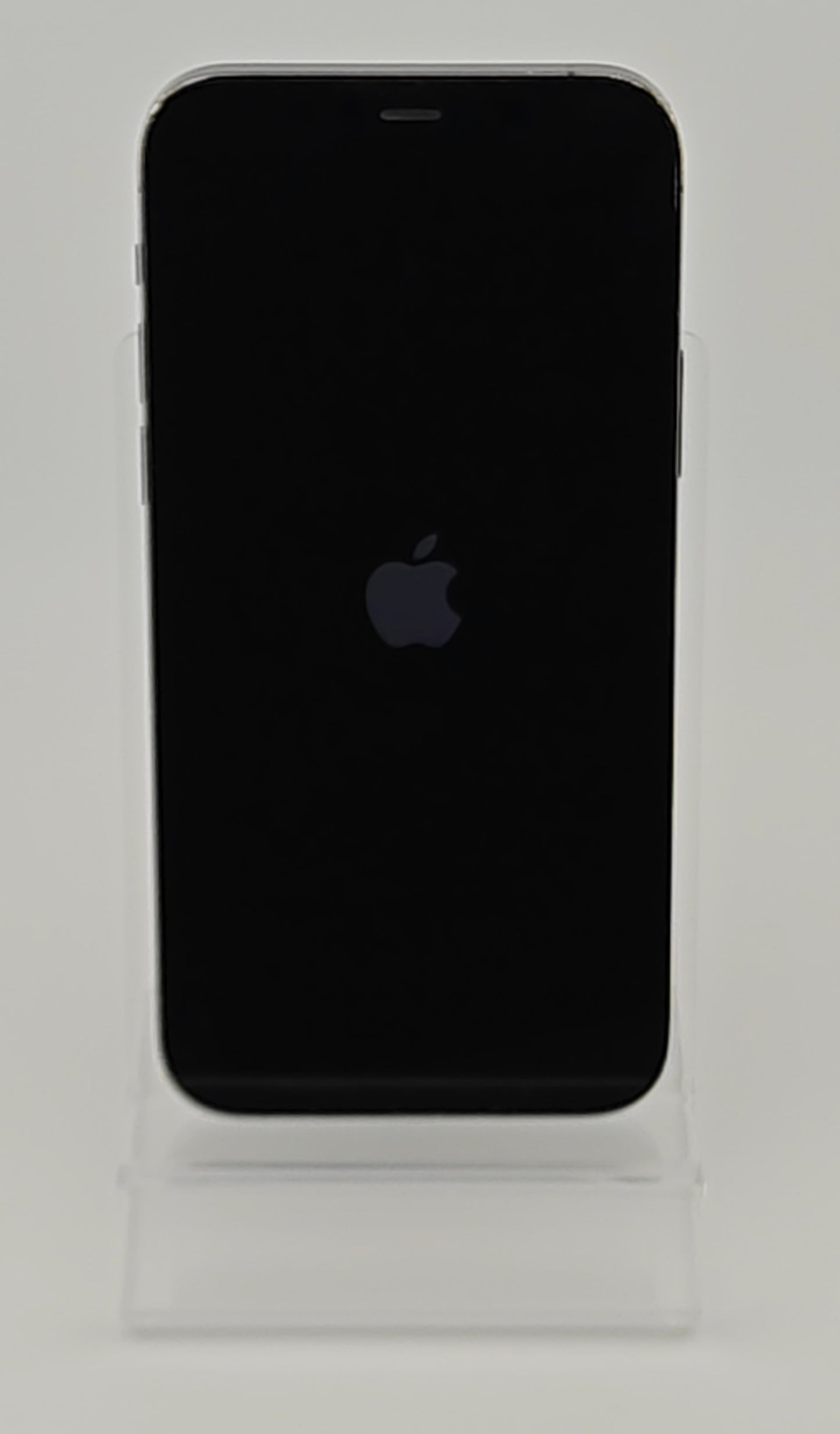 Apple iPhone 12 Pro 128GB Unlocked A2341 Pacific Blue  Cracked Back
